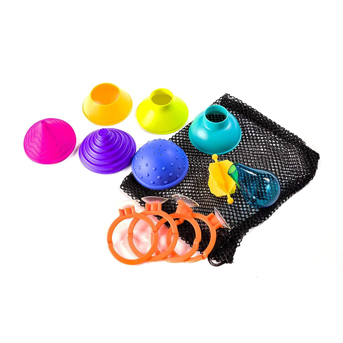 Fat Brain Toys-DripDrip Bath Toy – GoGoKids Toy Shop – Buy Toys