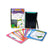 North Parade Publishing Books.Active Dinosaur Draw & Write Flashcarads LCD Tablet