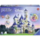 Ravensburger 3D Puzzle Disney Princess Castle (216pc)