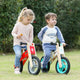 Transform Your Child's Riding Experience with the 2-in-1 Mini Bike