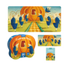 Mideer Artist Fairy Tale Puzzle - Cinderella's Party