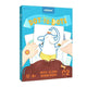 Mideer Dot-to-Dots: ABC &amp; 123 – Wipe-Clean Workbook - Level 2