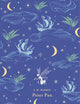 Peter Pan Clothbound Classic
