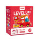 Mideer Level Up! Puzzles Level 1 Traffic