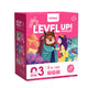 Mideer Level Up! Puzzles Level 3 Princesses