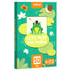 Mideer Let’s Play With Stickers – Level 3