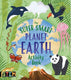 Super Smart Planet Earth Activity Bk