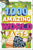 DK Books 1,000 Amazing World Facts