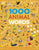 DK Books 1000 Animal Words