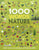 DK Books 1000 Words: Nature
