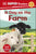 DK Books.Active DK Super Readers Level 1 A Day on the Farm