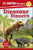 DK Books.Active DK Super Readers Level 2 Dinosaur Dinners