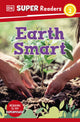 DK Super Readers Level 2: Earth Smart