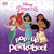 DK Books.Active Pop-Up Peekaboo! Disney Princess