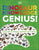 DK Books Dinosaur Knowledge Genius!