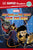 DK Books DK Super Readers Level 3 Marvel Ant-Man and The Wasp Save the Day!