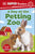 DK Books DK Super Readers Pre-Level A Day at the Petting Zoo