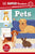 DK Books DK Super Readers Pre-Level: Pets