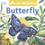 DK Books Pop-Up Peekaboo! Butterfly