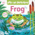 DK Books Pop-Up Peekaboo! Frog