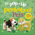 DK Books Pop-Up Peekaboo! Pets