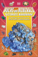 Rocks and Minerals Ultimate Handbook