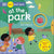 DK Books Spin and Spot: At the Park
