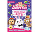 Adopt Me - Dress Your Pets!