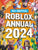 Farshore Books Unofficial Roblox Annual 2024