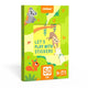 Mideer Let’s Play With Stickers – Level 1