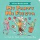 My Party, Mi Fiesta A Coco Rocho Book