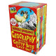 Horrible Geography Collection (Box Set)