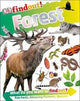 DK Find Out!: Forest