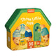 Mideer Artist Fairy Tale Puzzle - Three Little Pigs