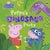 Ladybird Books Peppa Pig: Peppa's Dinosaur Party