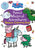 Ladybird Books Peppa's Magical Adventures Bumper Colouring Book