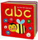 Chunky Felt Books - ABC