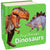 Lake Press Books Dinosaur Chunky Board Book