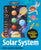 Lake Press Books Factivity - Magnetic Folder - Solar System (Neon Edition)