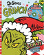 The Grinch Ultimate Sticker Book