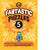 Noodle Juice Books Fantastic Puzzles for 5 Year Olds