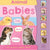 North Parade Publishing Books Animal Babies Sound Book