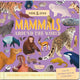 Look And Find Mammals Around The World