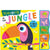 North Parade Publishing Books Touch And Feel Jungle Sound Book