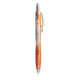 KOKUYO Mechanical Pencil 0.5mm Orange 1PC