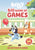 Penguin Books Bluey: Big Book of Games An Activity Book