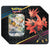 Pokemon TOYS Pokemon - TCG - Crown Zenith Tin