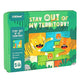 Mideer Stay Out Of My Territory! – Logic Puzzle Game