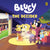 Puffin Books.Active Bluey: The Decider