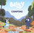 Puffin Books Bluey: Camping